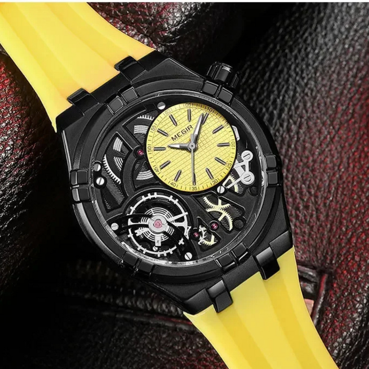 Ignite Tourbillon Sport Watch