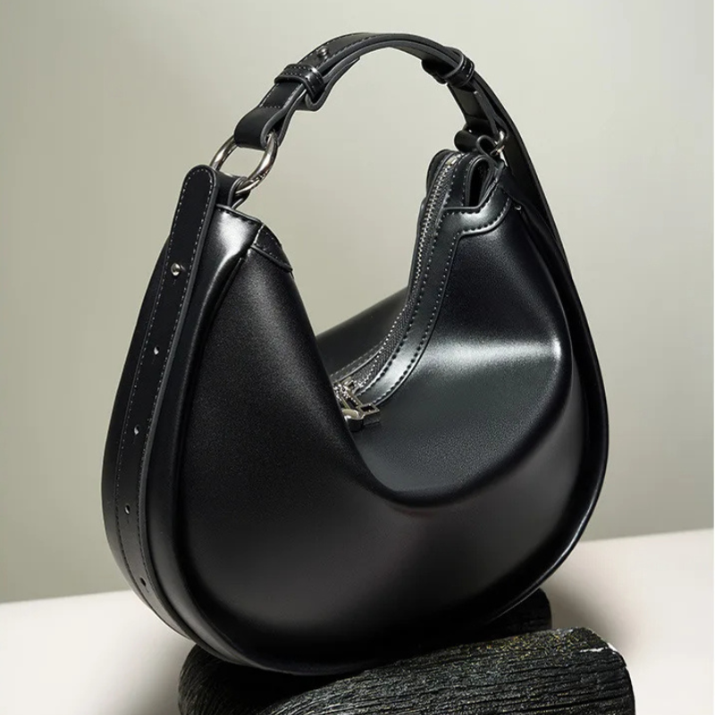 Lunara Genuine Leather Bag