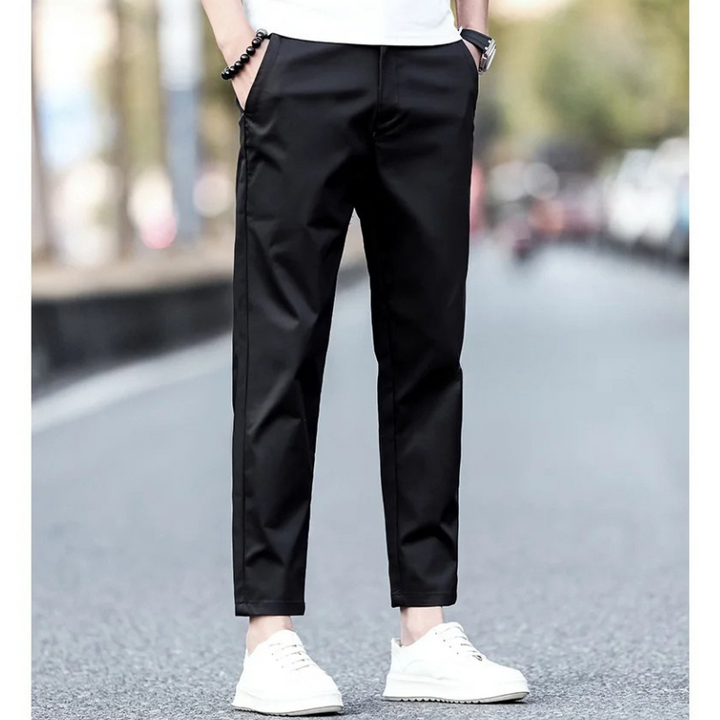 Boyle Tapered Trousers