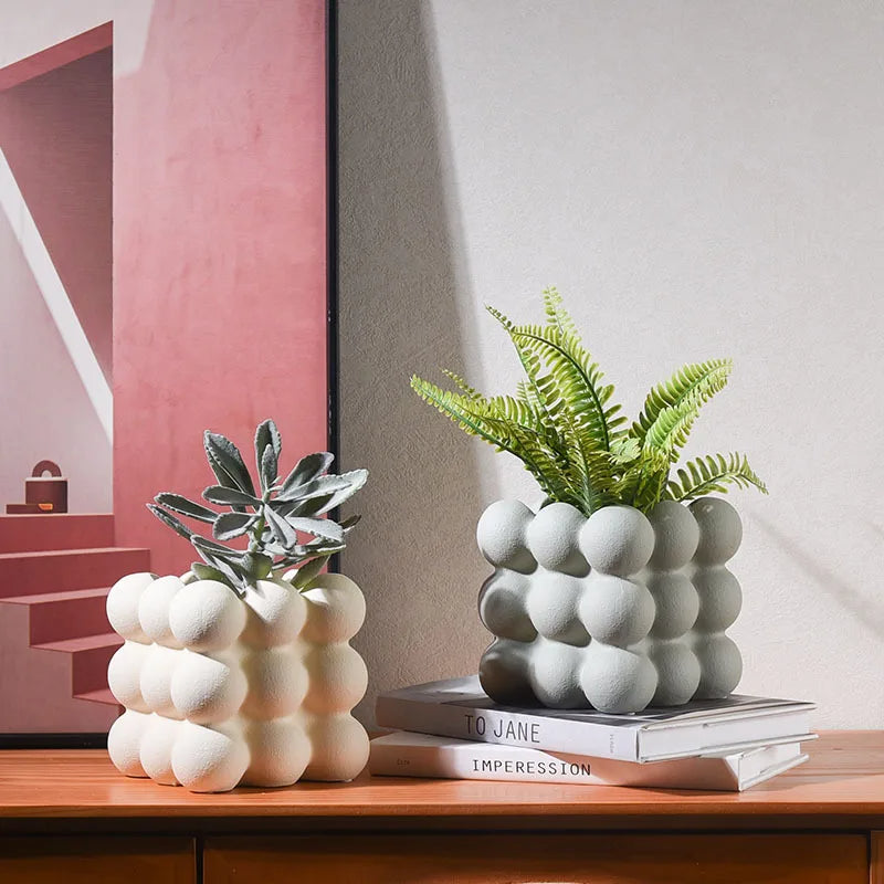 Ellis Bubble Planter