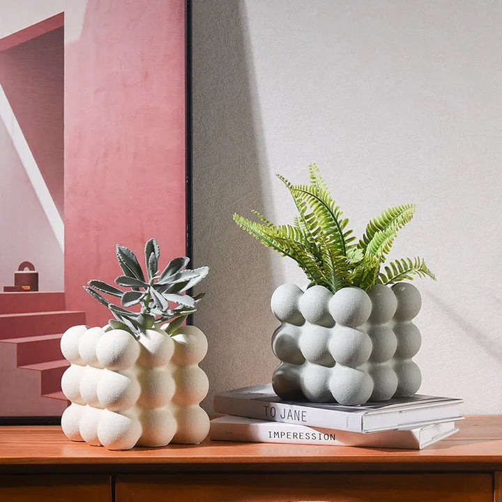 Ellis Bubble Planter