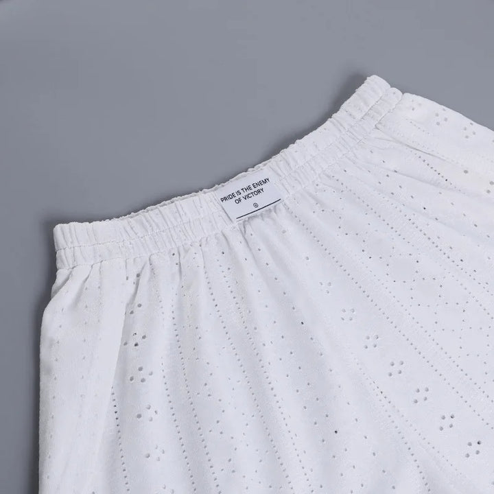 Luna Lounge Two-Piece Set