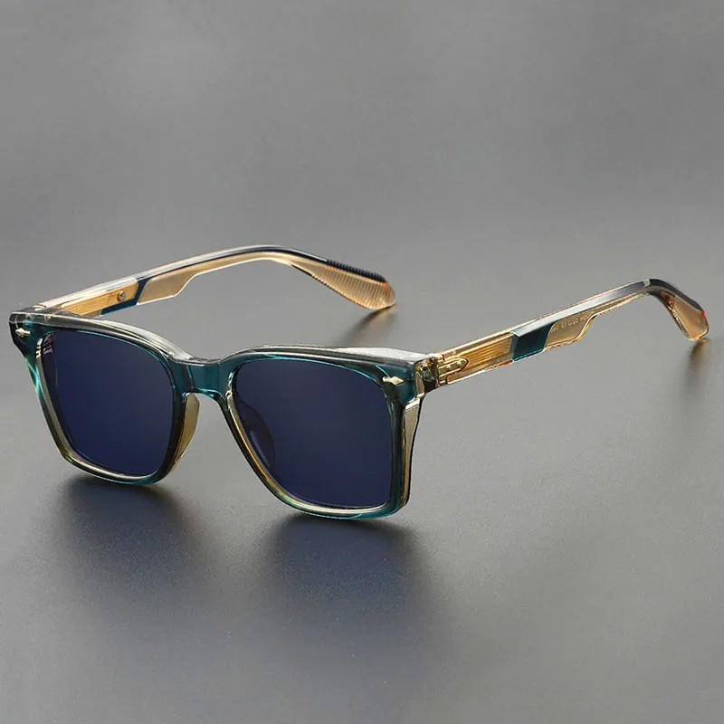 Eclipse Vintage Sunglasses York & Miller