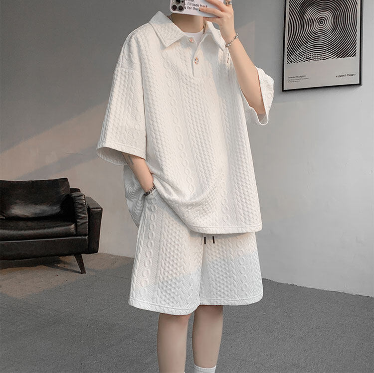 Krosby Knit 2 Piece Set
