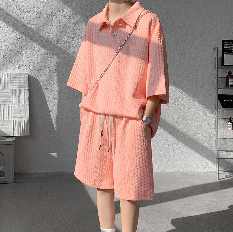 Krosby Knit 2 Piece Set