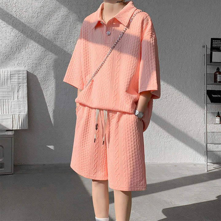 Krosby Knit 2 Piece Set