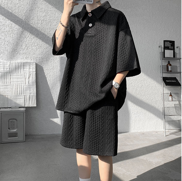 Krosby Knit 2 Piece Set