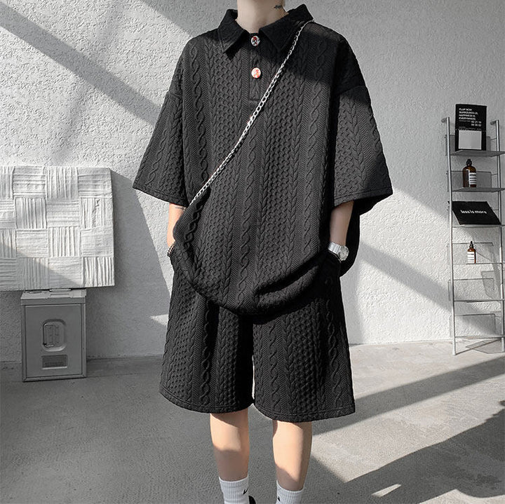 Krosby Knit 2 Piece Set