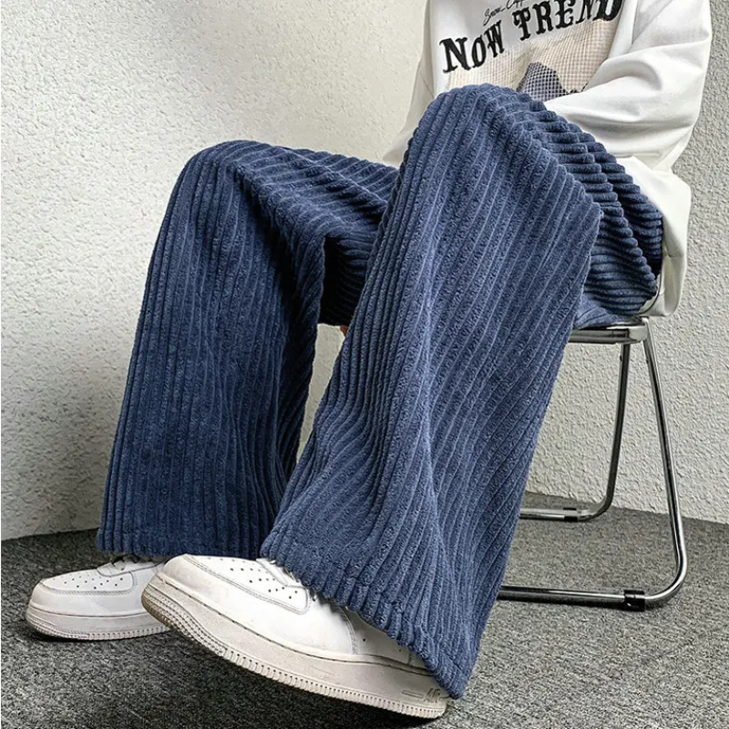 Axtown Corduroy Joggers