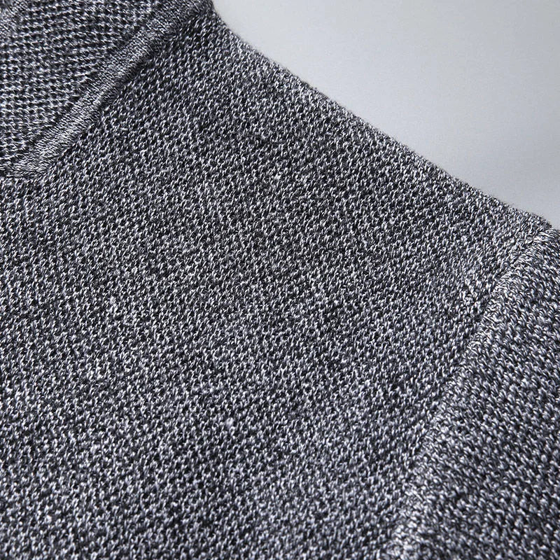 Jonhson Knit Cardigan
