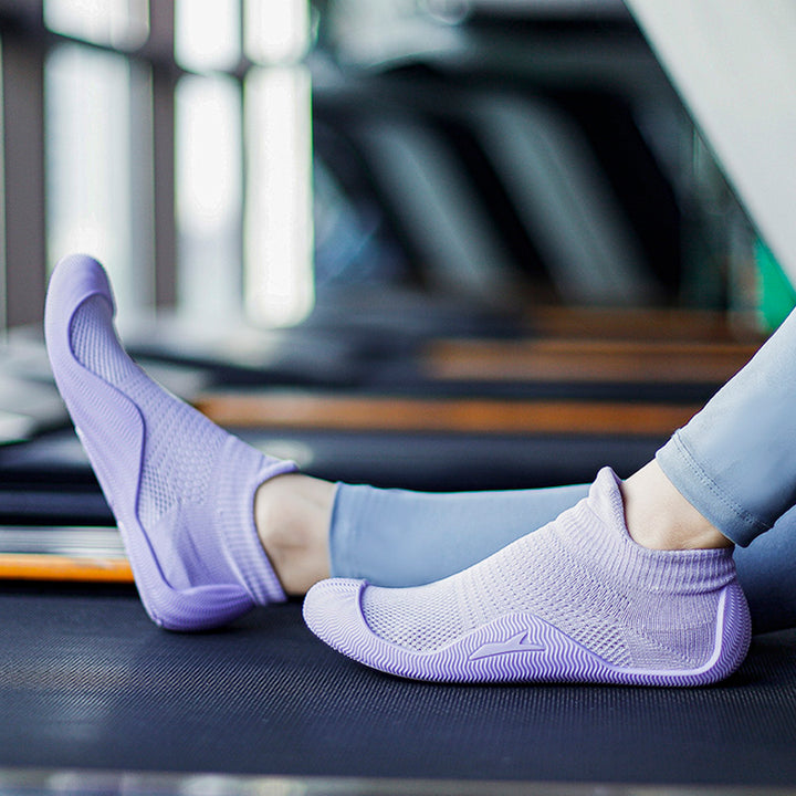 Althena Barefoot Shoes