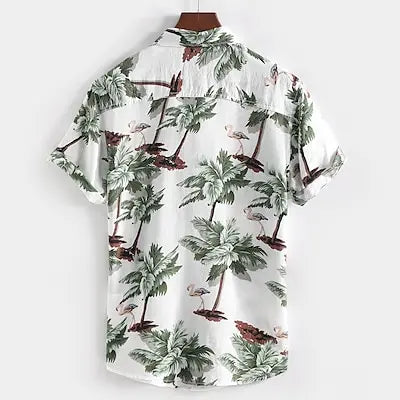 Cabana Grove Shirt