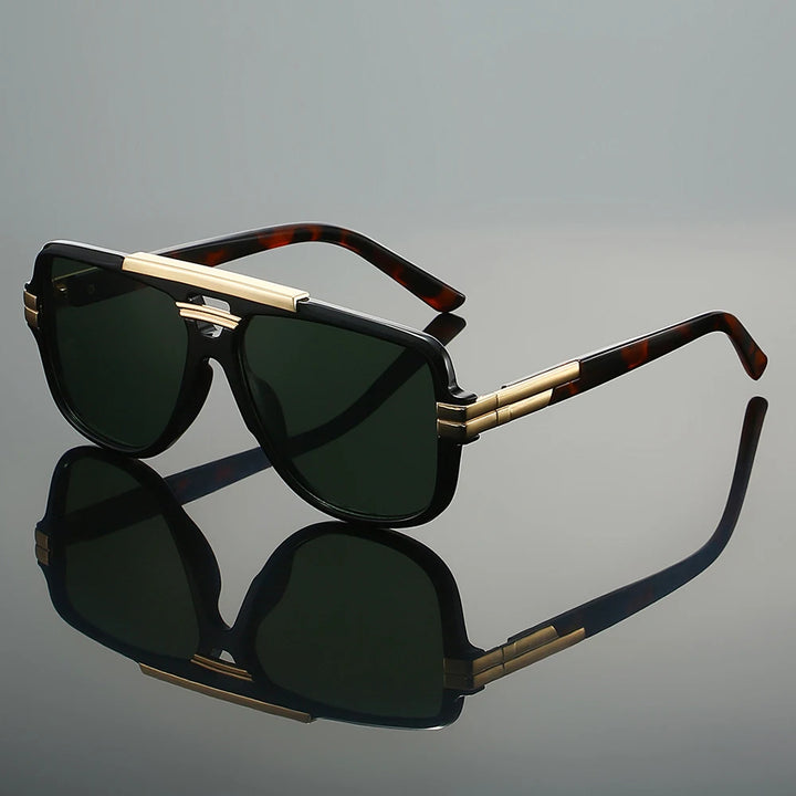 Lucent Aviator Sunglasses