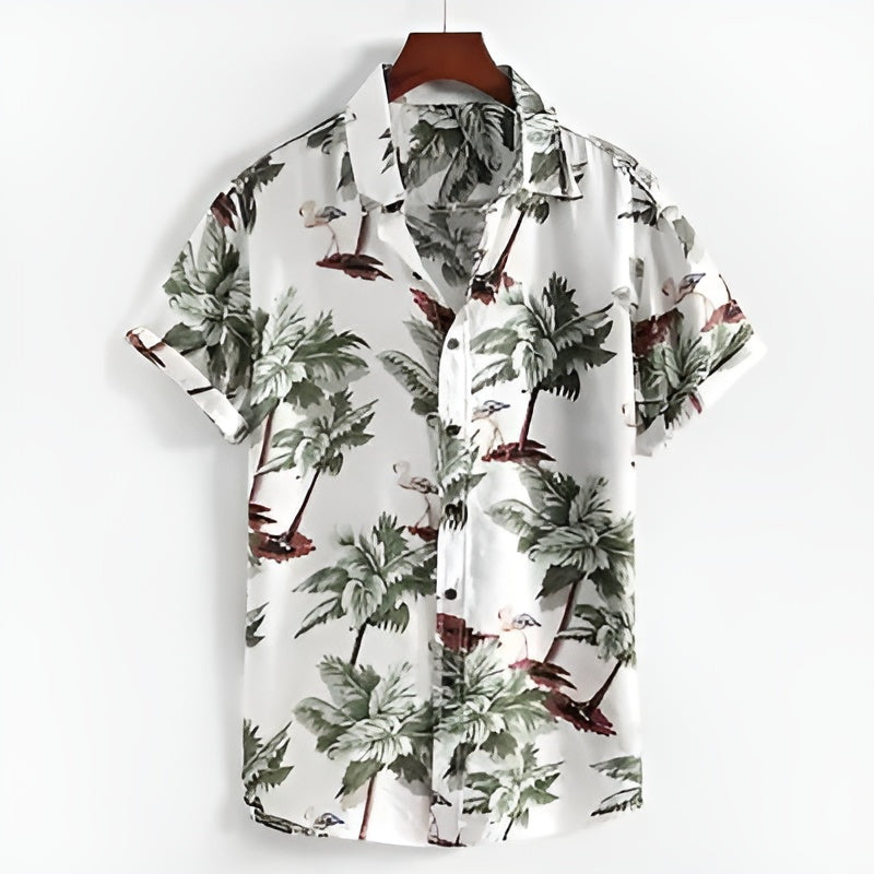 Cabana Grove Shirt