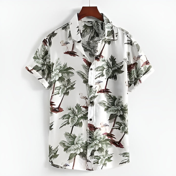 Cabana Grove Shirt