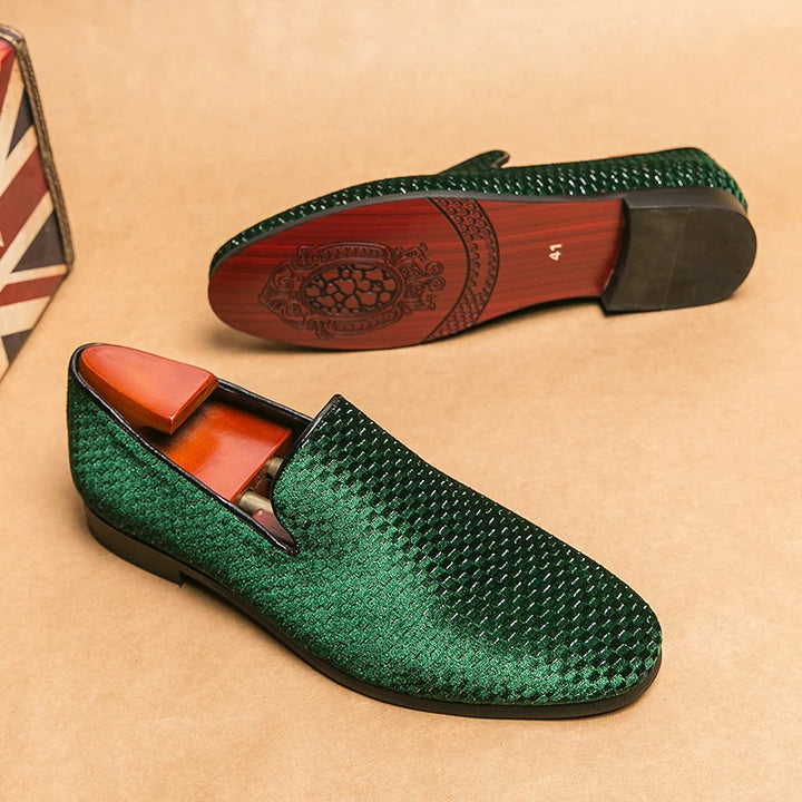 LaForte Loafers