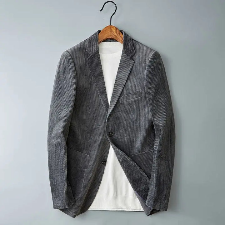 Alfonso Corduroy Blazer