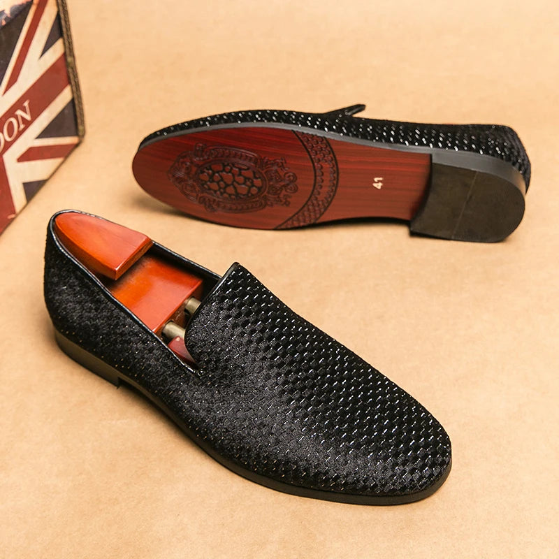 LaForte Loafers
