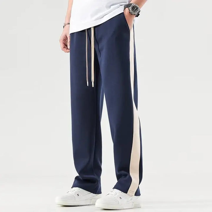 Myller Stripe Joggers