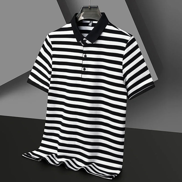 Westin Stripe Polo
