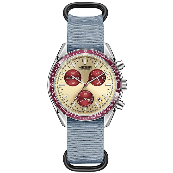 Airton Sport Chronograph