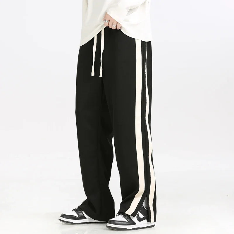 Hunter Stripe Joggers