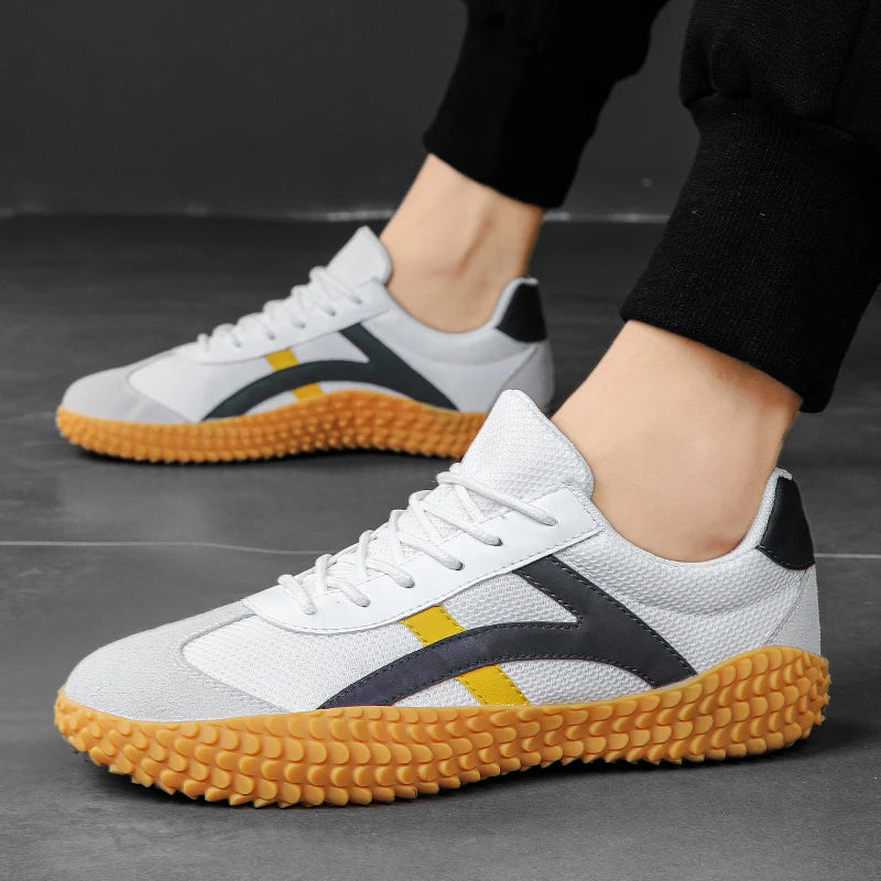 Westcrest Retro Sneakers