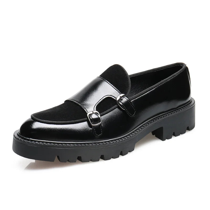 Hayes Genuine Leather Loafers