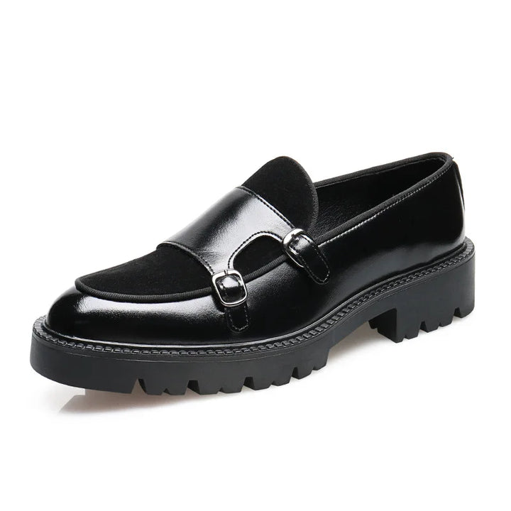 Hayes Genuine Leather Loafers