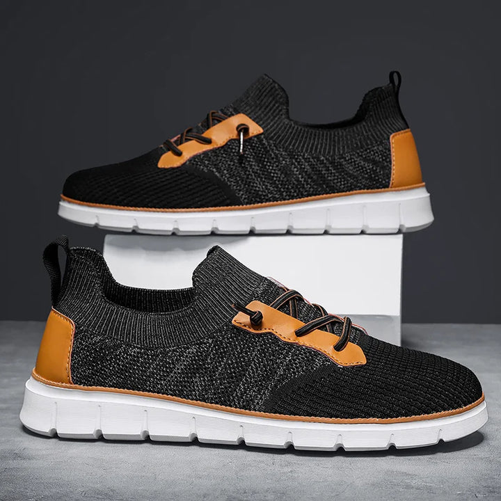 Claymore Knit Sneakers