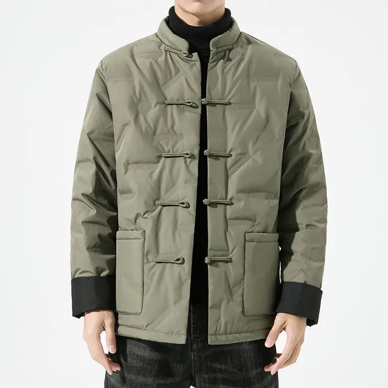 Imperial Down Jacket
