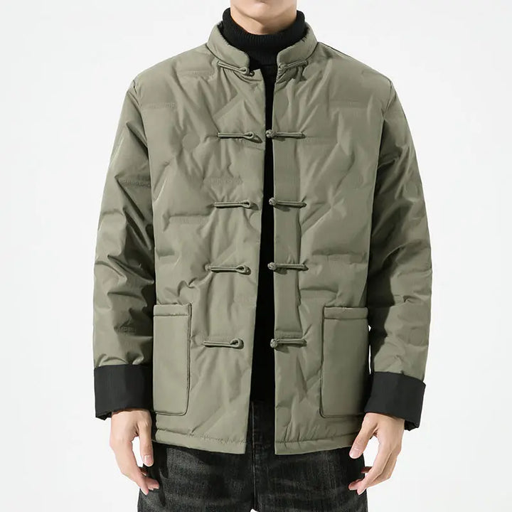Imperial Down Jacket