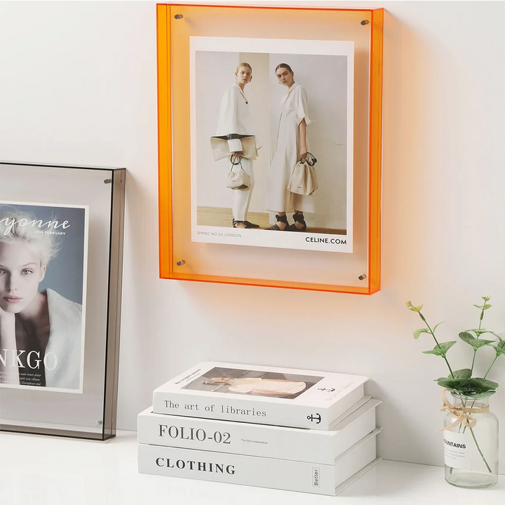 Prisma Colour Splash Frame