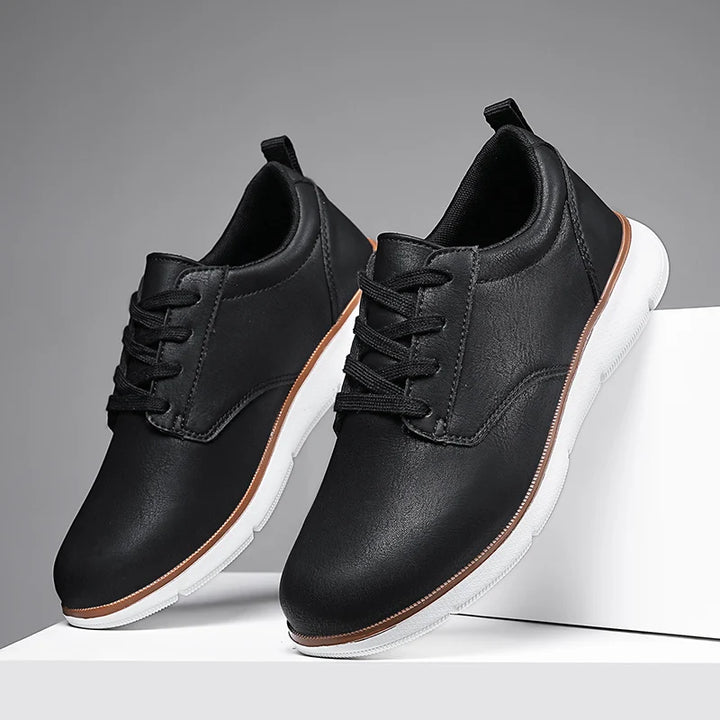 Monroe Lace-up Sneakers