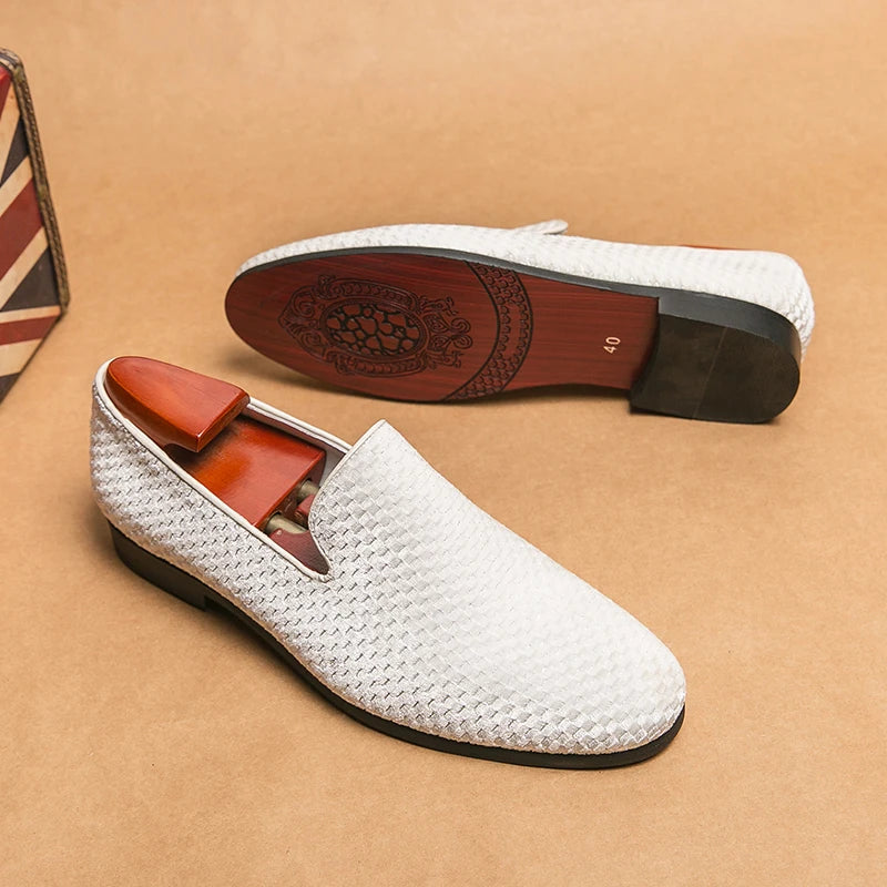 LaForte Loafers