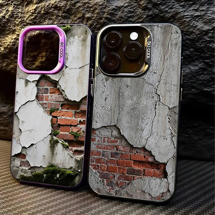 Urban Break iPhone Case