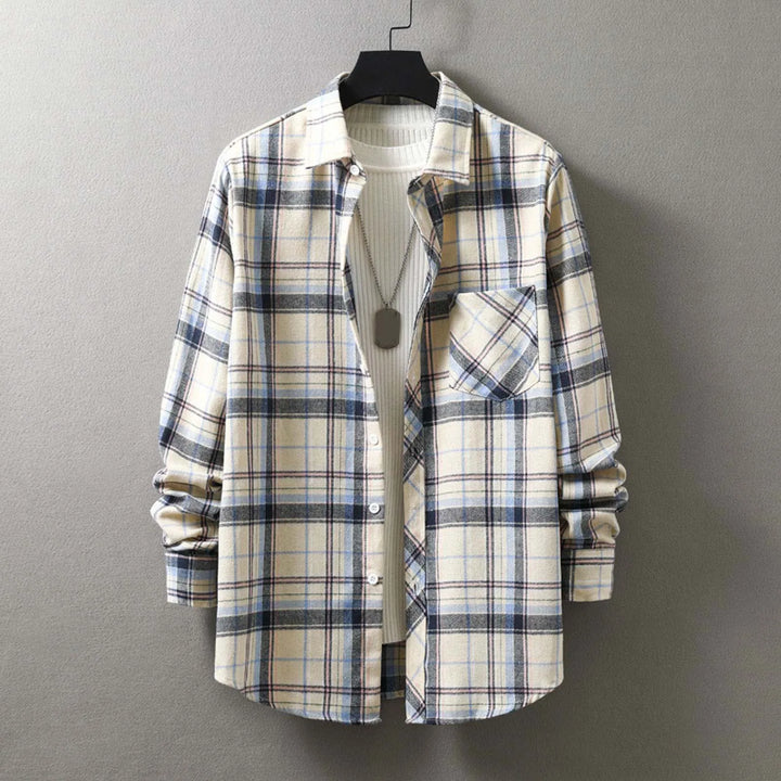 Mirante Flannel Shirt