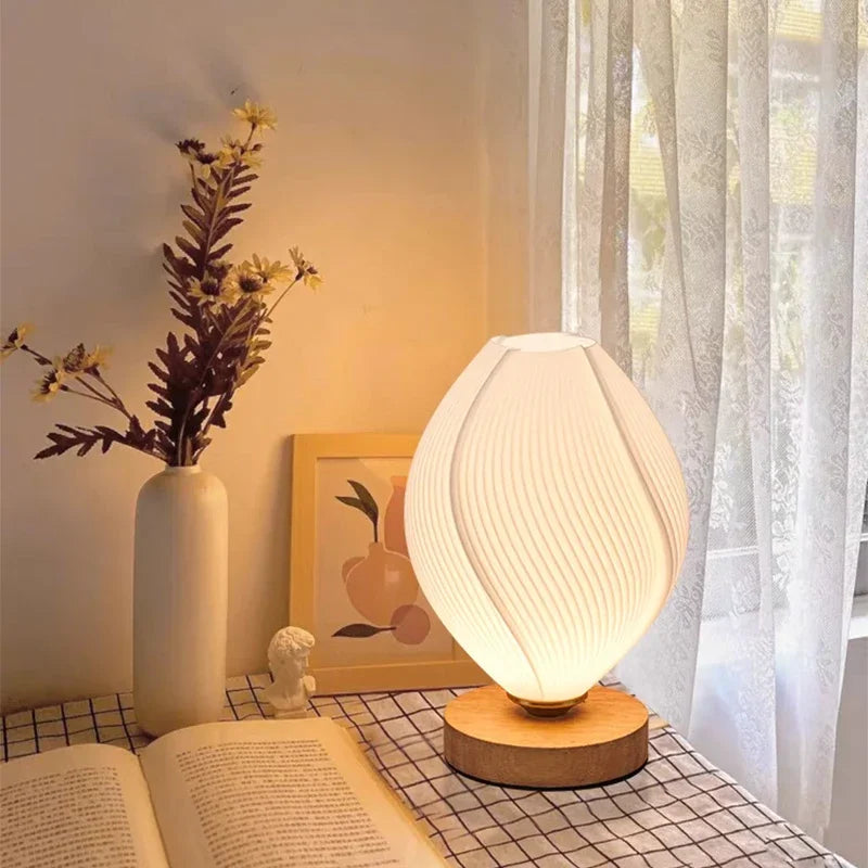 Natura Table Lamp