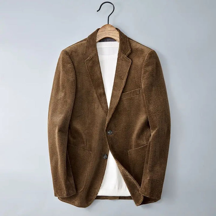 Alfonso Corduroy Blazer