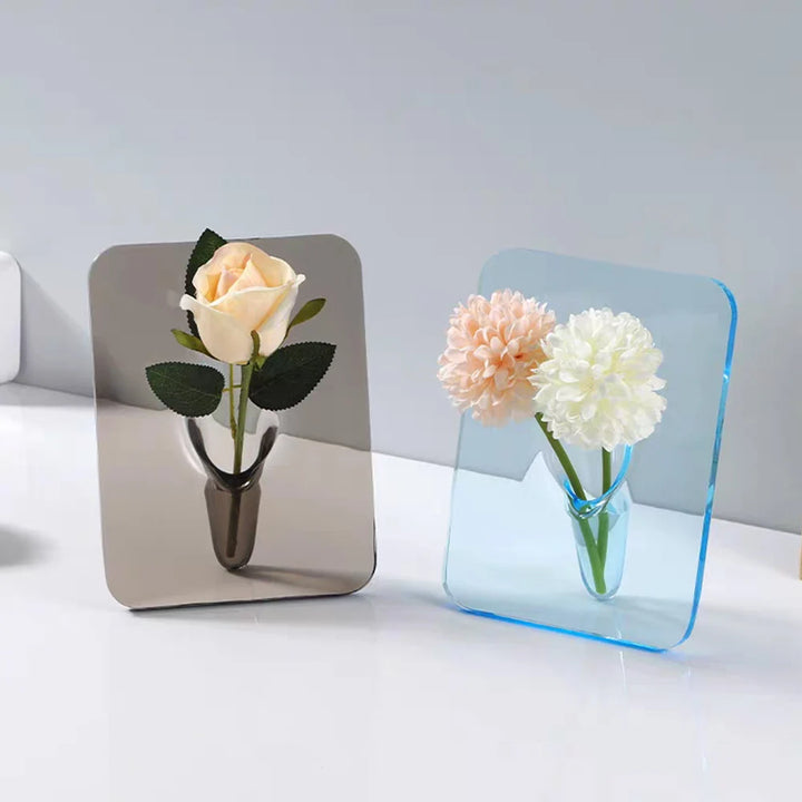 Illusionist Flower Stand