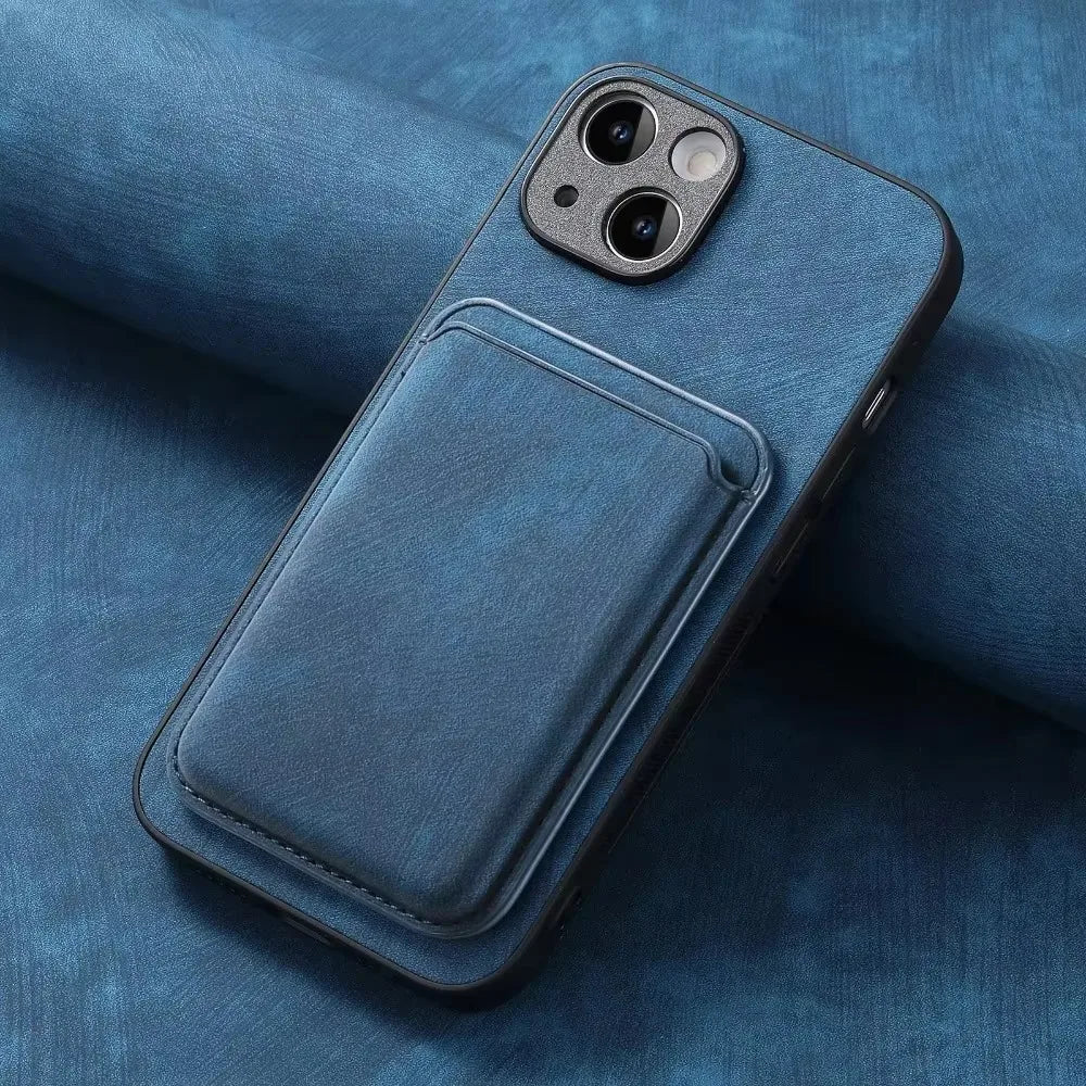 Vero Leather Case