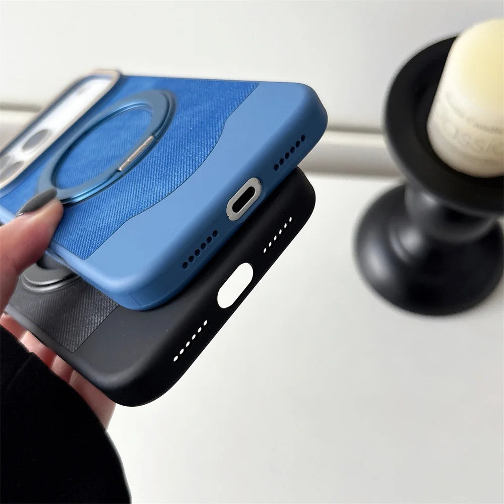 Neo Dual Tone iPhone Case