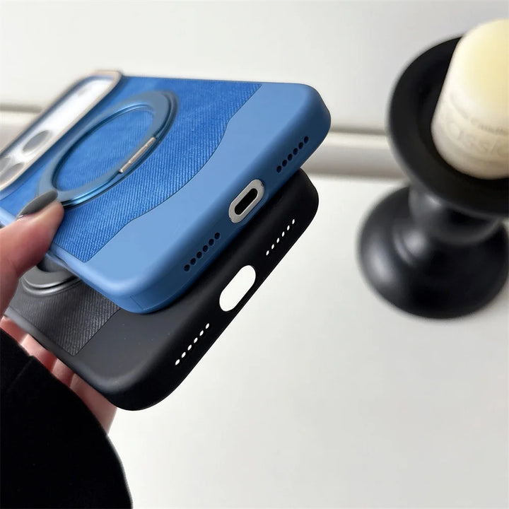 Neo Dual Tone iPhone Case