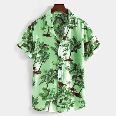 Cabana Grove Shirt