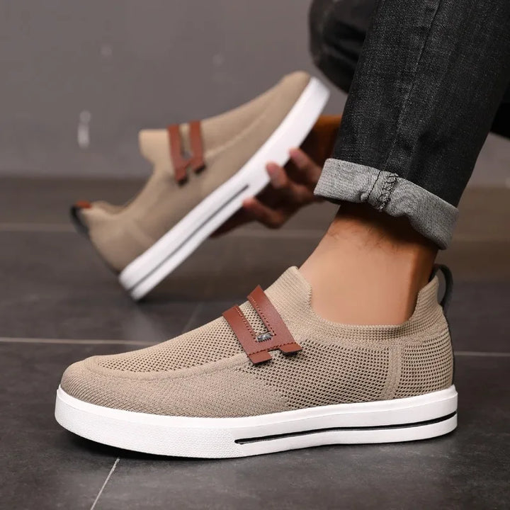 Antonio Slip On Sneakers