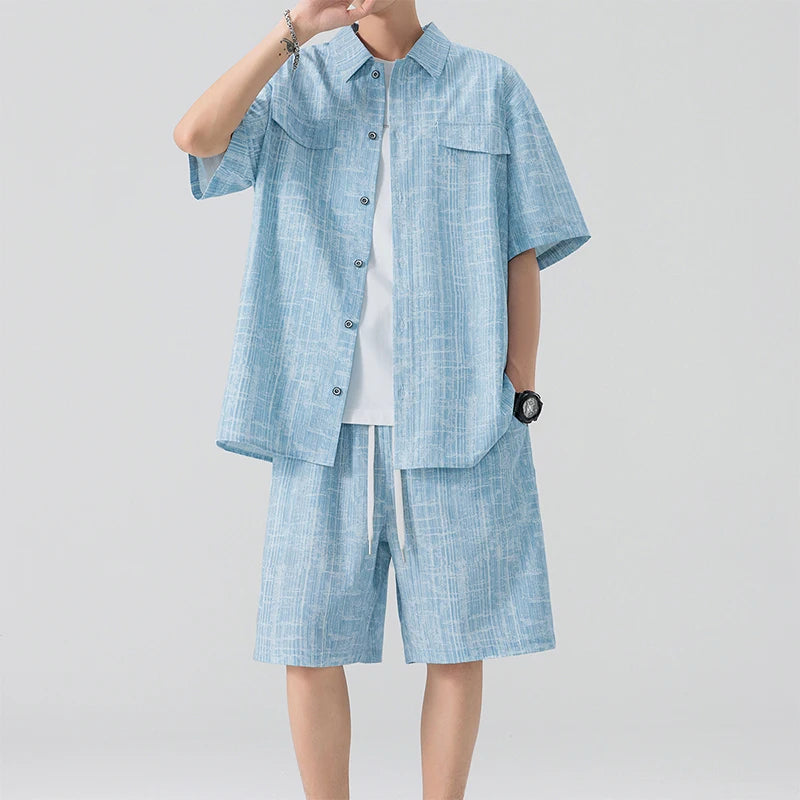 Horizon Two-Piece Set