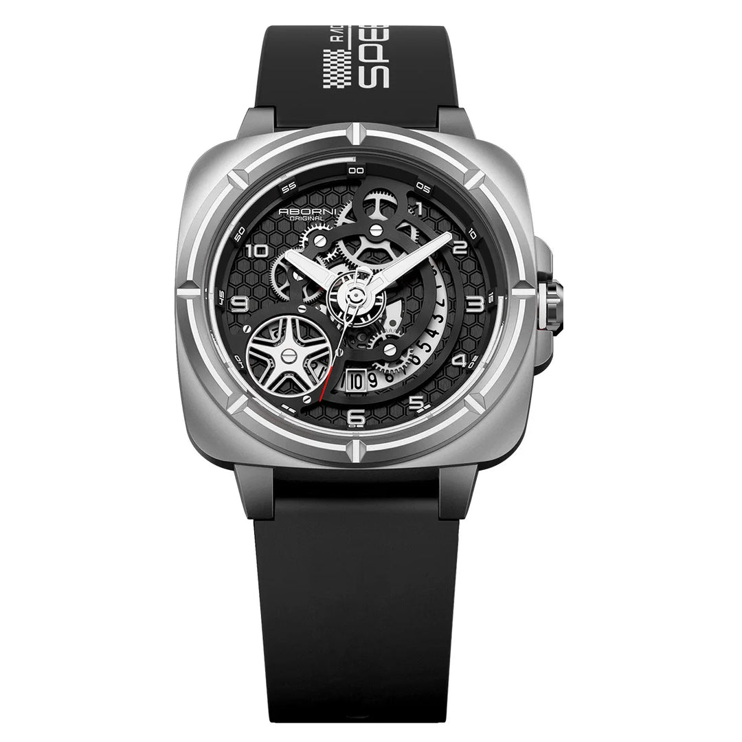 Phantom Mechanical Watch