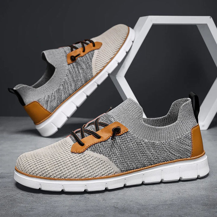 Claymore Knit Sneakers