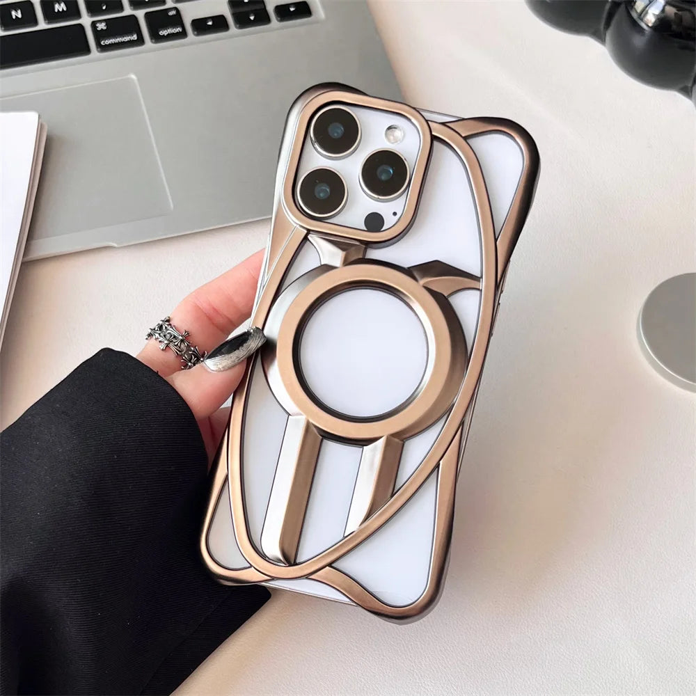 Nova Orbit iPhone Case