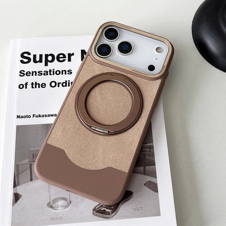 Neo Dual Tone iPhone Case